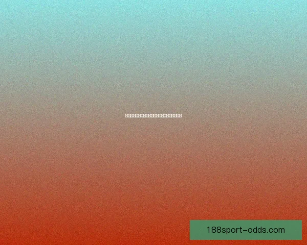 揭秘最新体育竞猜赔率变化趋势与投注技巧全解析