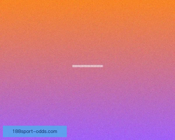 世界杯赛事深度解析与精准体育竞猜策略全指南