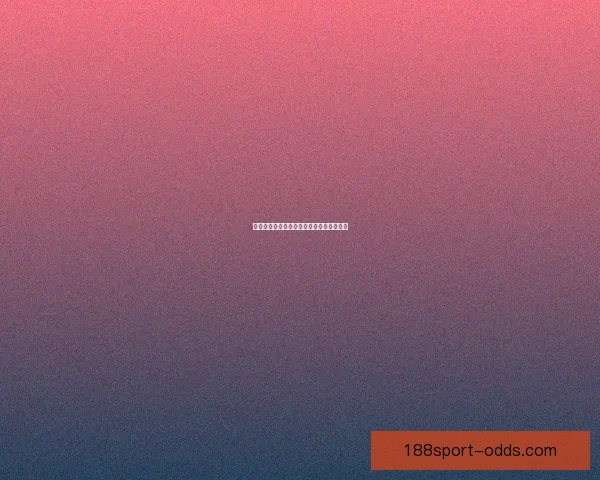 世界杯赛程全面解析与胜负竞猜策略全指南