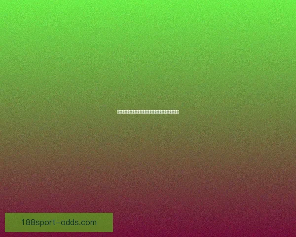 世界杯赛程全解析及胜负竞猜策略助你精准锁定热门对决