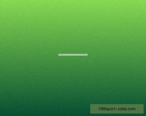 世界杯竞猜盘口分析与策略指南助你精准预测赛事结果