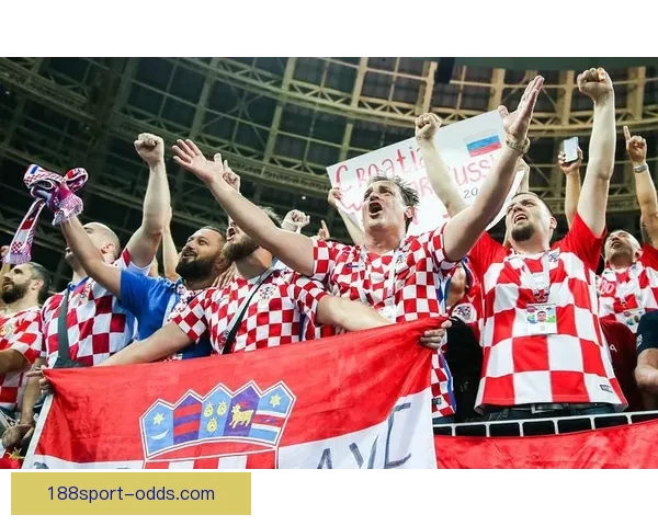 世界杯赛事竞猜预测分析尽在掌握带你精准预判每场精彩对决结果