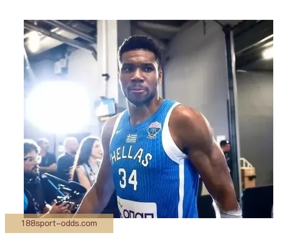 魔术将积极报价字母哥 以班凯罗或小瓦格纳为核心筹码