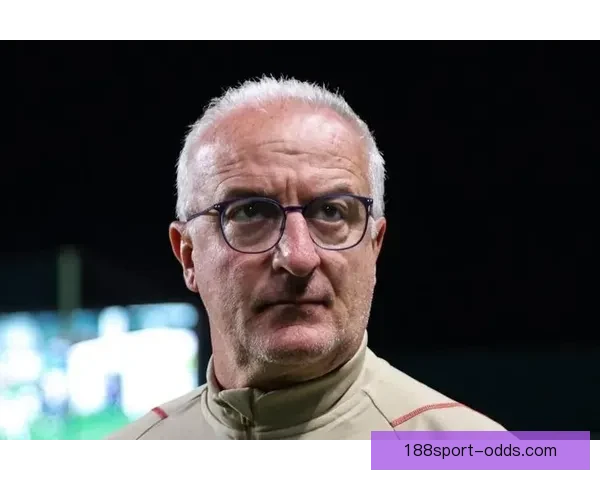 美加墨世界杯竞猜盘口解析与投注趋势深度分析