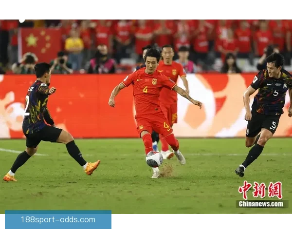 美加墨世界杯竞猜盘口分析及热门投注趋势预测