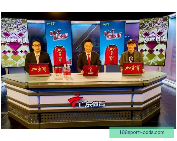 围绕世界杯竞猜游戏打造全民参与激情互动的体育娱乐新体验平台新