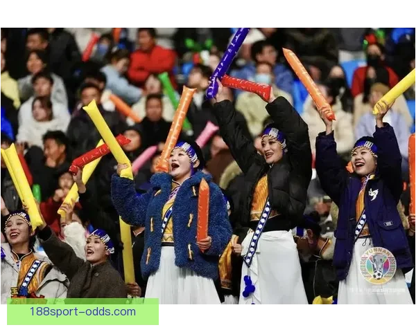 围绕世界杯竞猜游戏打造全民参与激情互动的体育娱乐新体验平台新