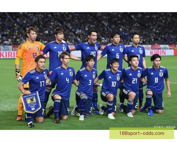 美加墨世界杯竞猜盘口解析与投注趋势深度分析