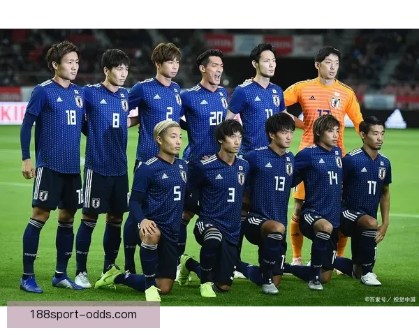 美加墨世界杯竞猜盘口分析预测各队表现与赛果走势