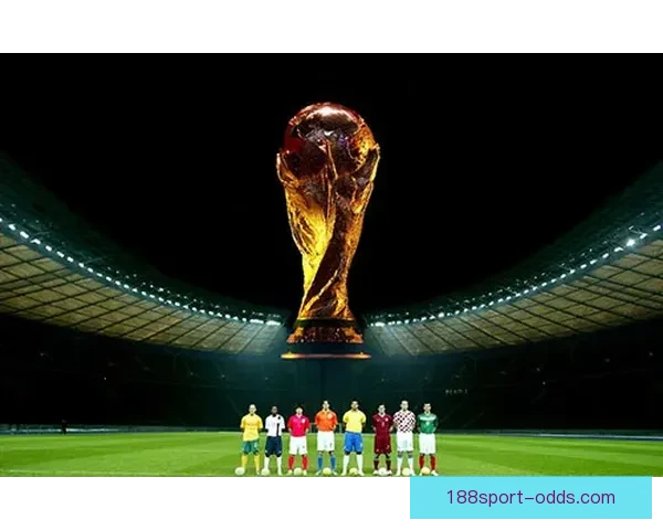世界杯赛事精彩预测攻略助你精准体育竞猜赢大奖