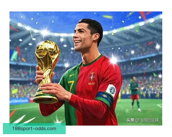 2026世界杯竞猜热潮来袭 谁将捧起大力神杯引发全球关注