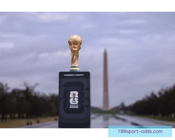 美加墨世界杯赛事预测与分析：谁能脱颖而出成为冠军之争的黑马