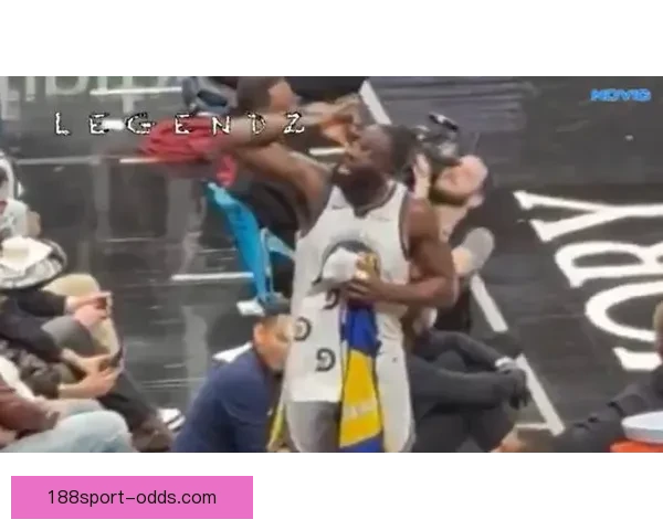 唇语专家解读追梦与老鹰球迷互喷互怼全过程你们是啥冠军我分一个给你们吧 唇语专家解读追梦与老鹰球迷互喷互怼全过程你们是啥冠军我分一个给你们吧