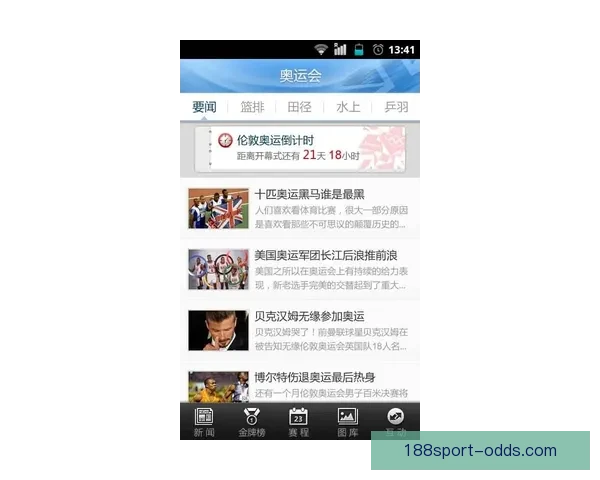 体育竞猜入口：全面解析最新平台动态及玩法技巧